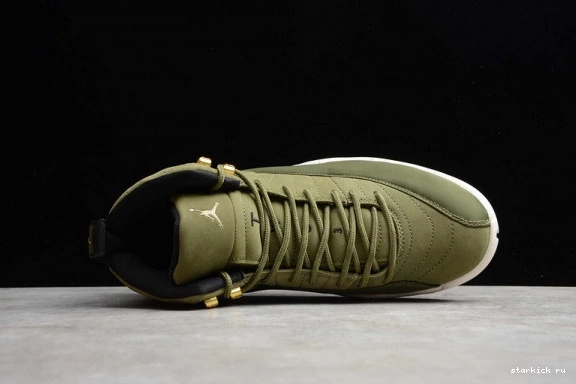 Jordan 2003' 'Class 130690-301  130690-301 Retro of 12 AIR 0812